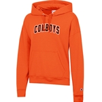 COWBOYS POWERBLEND HOOD