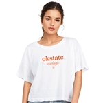 ACE THE TEST THROWBACK TEE