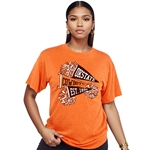 POM POM HERITAGE TEE