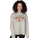 INERCEPTION SUNSET PULLOVER