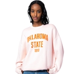 FRATERNITY KNIT CREWNECK