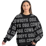 HYPE ERA CREWNECK