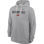 NIKE SI SIDELINE HOODIE