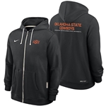 NIKE SI FULL ZIP HOODIE