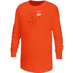 NIKE YOUTH MASCOTT TEE
