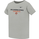 NIKE TODDLER TEAM LEGEND TEE