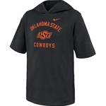 NIKE YOUTH HOODIE TEE