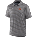 NIKE TOUR POLO STRIPE