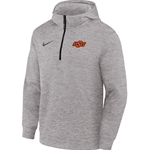 NIKE DF COACHES HOODIE