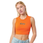 COWBOYS SCRIPT CUT OFF TANK