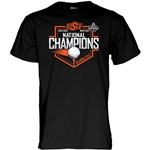 2025 NCAA GOLF CHAMPIONS TEE
