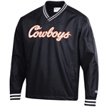 CHAMPION SCOUT SATIN JACKET