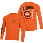 STADIUM 3 LOCATION TEE