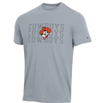 STADIUM PETE TEE