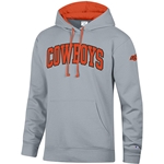 STADIUM COWBOYS HOODIE