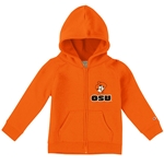 TODDLER HOODIE