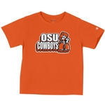 TODDLER STADIUM TEE