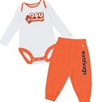 STADIUM INFANT 2 PIECE SET