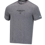 HEATHERED IMPACT TEE