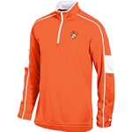 YOUTH DIAMOND 1/4 ZIP