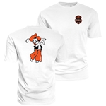 2025 NCAA SWINGING PETE TEE