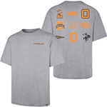 '47 HISTORY LOCK FOUNDATION TEE