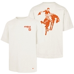 '47 LATERAL FOUNDATION TEE