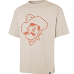 BOULDERING IMPRINT RAVINE FOUNDATION TEE