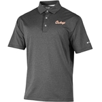SAND TEE POLO
