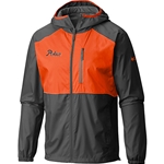 FLASH FORWARD WINDBREAKER