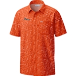 SUPER SLACK TIDE CAMP SHIRT