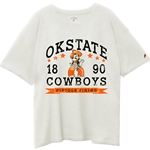 FIRST DOWN INTRAMURAL OVERSIZED TEE