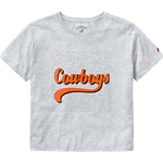 WINNING GROOCES CLOTHESLINE CROP
