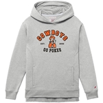 COWBOYS ICING 1991 HOOD