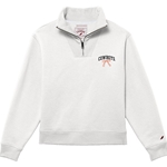 COWBOYS BOW TIME 1991 PULLOVER