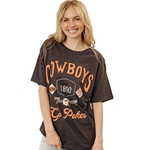 PATCHES 25 HEAVYWEIGHT TEE