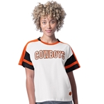 HELMET OVERSIZED TOP