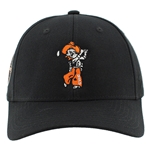SWINGING PETE NCAA CAP