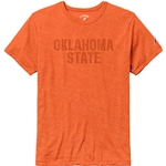 VICTORY FALLS PUFF TEE