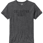 VICTORY FALL EMBOSSED TEE