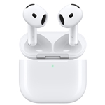 AIRPODS 4 W/ ACTIVE NOISE CANCELLATION