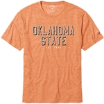 RECLAIM PEP RALLY TEE
