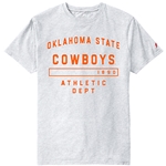 ALL-AMERICAN EQUIPMENT MANAGER TEE