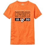 YOUTH STACKER TEE