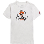 YOUTH VICTORY FALLS TEE