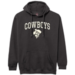 ESSENTIAL FLEECE HOOD