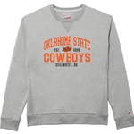 1991 OSU BRAND CREW