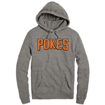 POKES HERITAGE HOOD