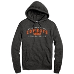 OFFSIDED TRIBLEND HOOD