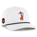 NCAA SWINGING PETE '47 HITCH CAP